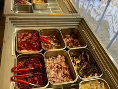 -馋虫重庆火锅(玉林南街店)