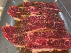 -新石器烤肉(百联川沙店)
