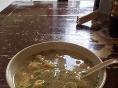 -东泰祥生煎馆(长宁路店)