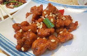 Pork Rib Stir-fried with Sunflower Seeds