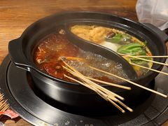 -江湖六膳門串串香(隆礼路店)