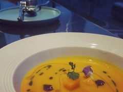 西式例湯-wann lounge 低温慢煮牛排·清吧