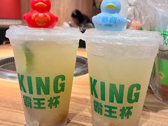 -季季红火锅(长沙步行街店)