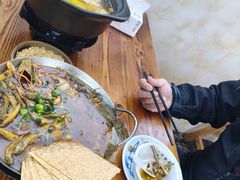 -巢湖名吃·徽府农家菜(半汤店)