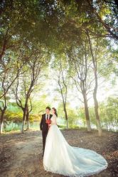 点击看大图 布拉格婚纱摄影-布拉格婚纱摄影(真实客片店)
