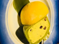 甜品大福-笑福亭料理小馆(解放碑店)