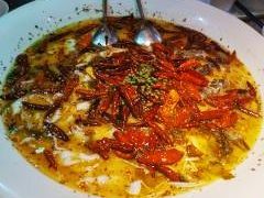-江湖情酸菜鱼(万菱汇店)