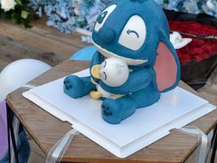 -玉见cake低糖蛋糕甜品台定制(河西店)