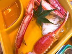 -蟹道乐(道顿堀本店)