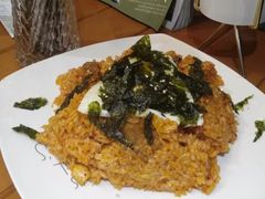 -李先生的首尔小馆(松江启源广场店)