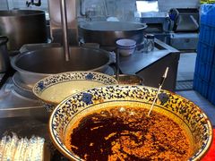 -舌尖尖牛肉面(甘南路店)