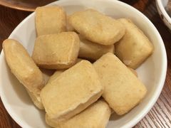 -老门框爆肚涮肉(金宝街店)