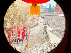 -中天楼