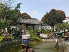 -中山詹园