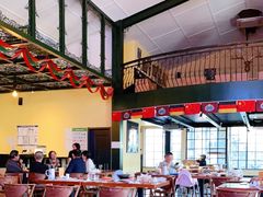 -普兰达德国餐厅·德式脆皮烤猪肘·自酿啤酒(观唐店)