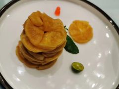 -南山鲜虾面·活鲜小馆·海味大连菜(南山总店)