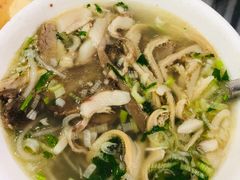 -郝刚刚羊杂割(柳巷店)