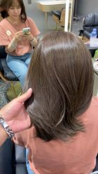 -Tloml salon