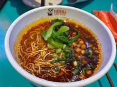 -川正旺江湖菜(三元桥店)