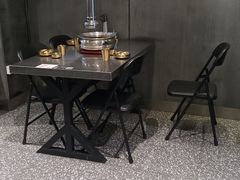 大堂-本炙炭烤·蒲烧活鳗料理店(金沙洲店)