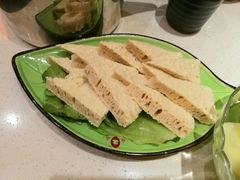 -一叶一世界·素食餐厅(锦华万达店)