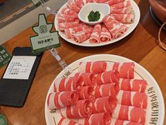 -刘老表·瓦罐汤涮肉(青云谱店)