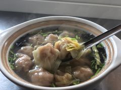 -吉云馄饨(桑梓路店)