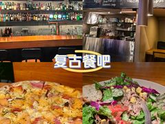 -Secco德式餐吧(南秀村店)