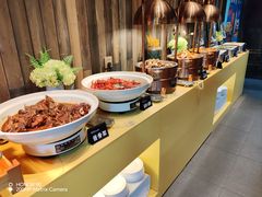 -领鲜活海鲜榴莲自助火锅(东门店)