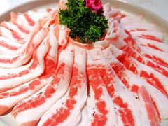 -煲宫猪肚鸡(晶品店)
