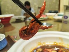 -浔庐餐厅•江西老字号•九江菜(南湖国际店)