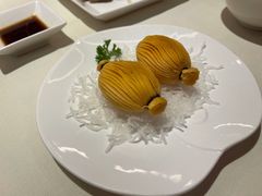 金枕头榴莲酥-利苑酒家(华熙国际店)