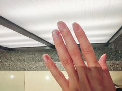 -海底捞火锅(巴黎春天浦建店)