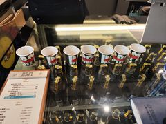 -Dogi&kiki Coffee(中心商务大厦店)