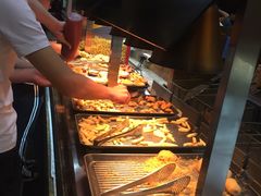 -汉巴味德(大悦城店)