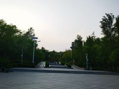 -成吉思汗公园
