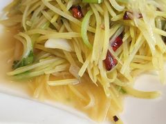-浩家苑菜馆(汉口路店)