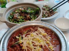 -三品香·江浙菜(松江九谊店)