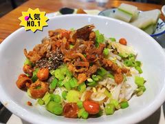 招牌儋州米烂-椰小调.儋州米烂(名门店)