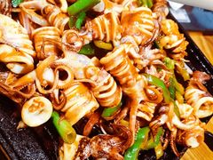 -李连贵酒家熏肉大饼(昆明街店)