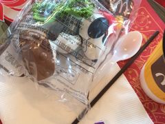 -麦当劳(东岳大道店)