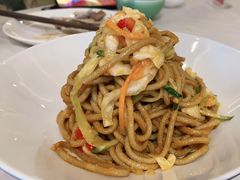 -巴音浩日娲·蒙餐(双林东路店)