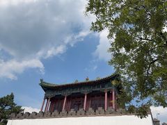 -普陀宗乘之庙(小布达拉宫)