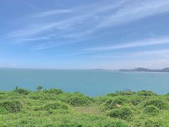 -漳州滨海火山岛自然生态风景区