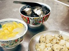 -老胡甜汤(龙眼店)