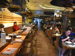 大堂-翠华餐厅(铜锣湾糖街店)