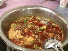 -韩妹鱼庄·泸定老字号(泸定店)