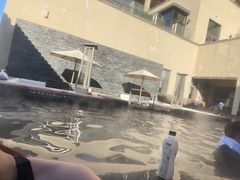 -清河半岛温泉度假酒店