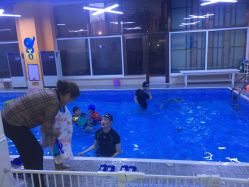 点击看大图 -童漾婴童游泳俱乐部(建设路店)