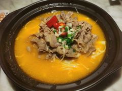 -小菜园新徽菜(常州武进吾悦店)